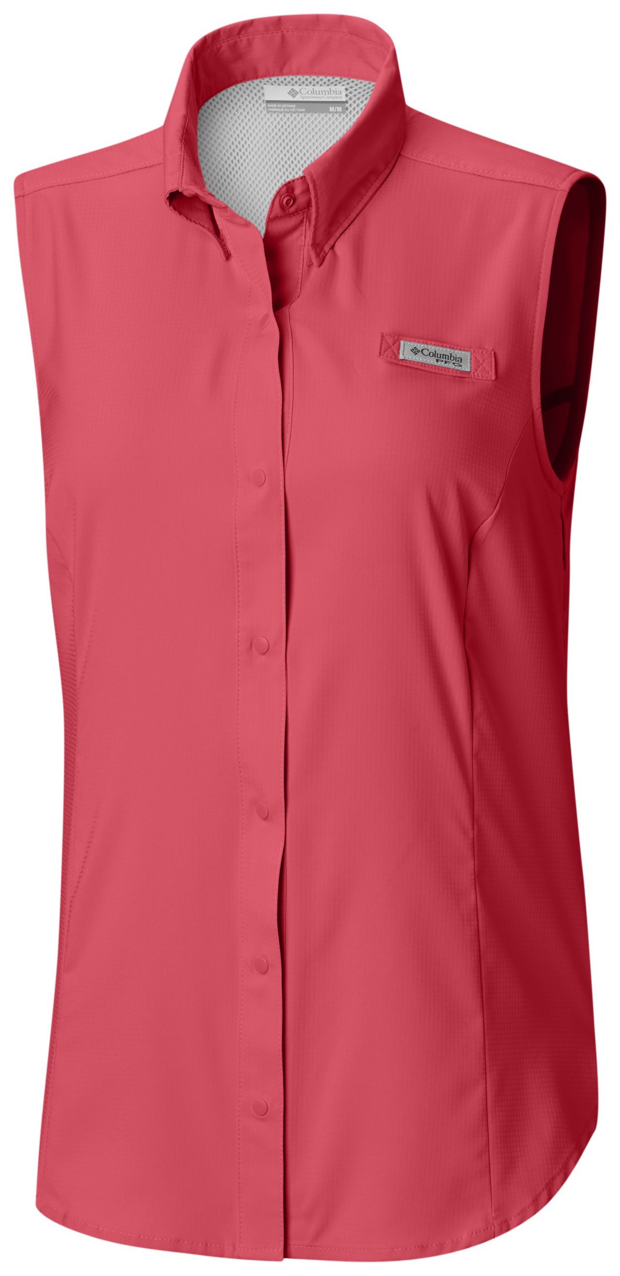 Women’s PFG Tamiami™ Sleeveless Shirt 1