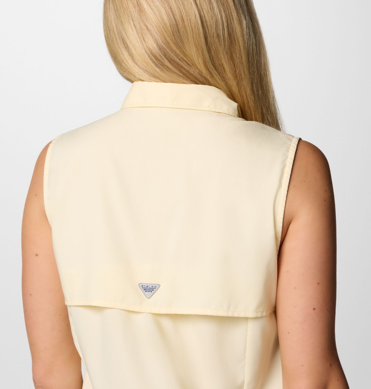 Women’s PFG Tamiami™ Sleeveless Shirt 5