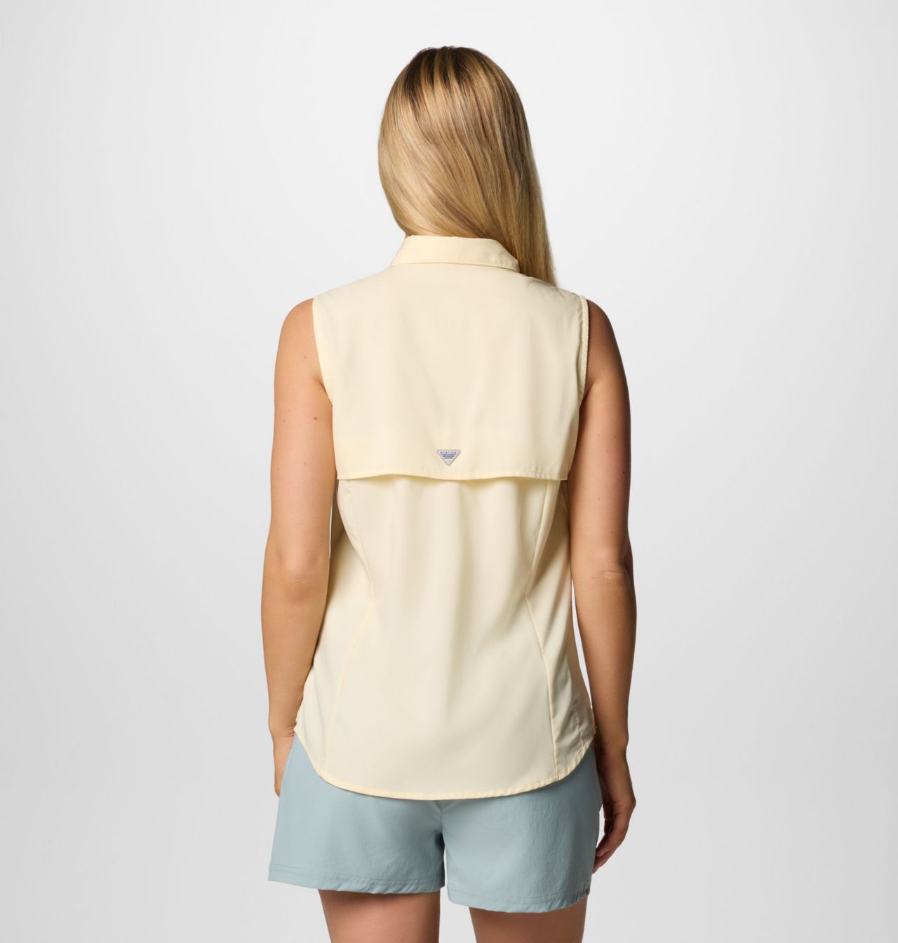 Women’s PFG Tamiami™ Sleeveless Shirt 2