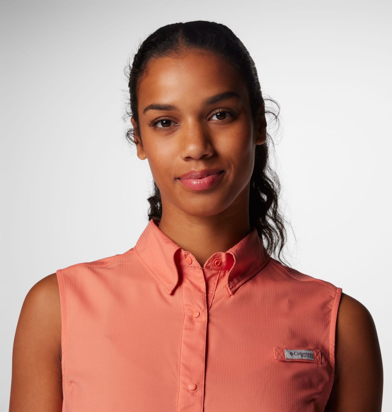 Women’s PFG Tamiami™ Sleeveless Shirt 5