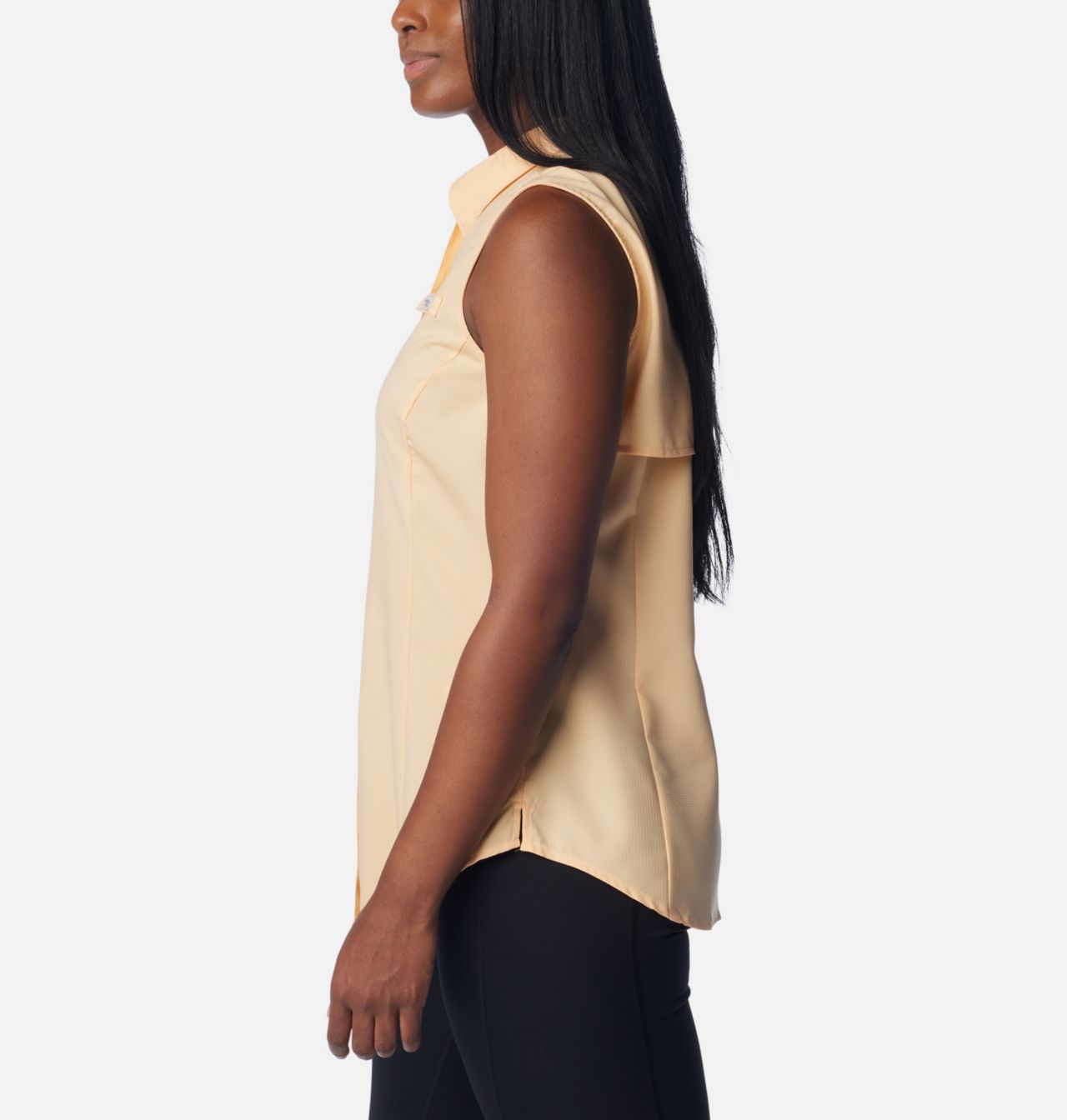 Women’s PFG Tamiami™ Sleeveless Shirt | 881 | M 3