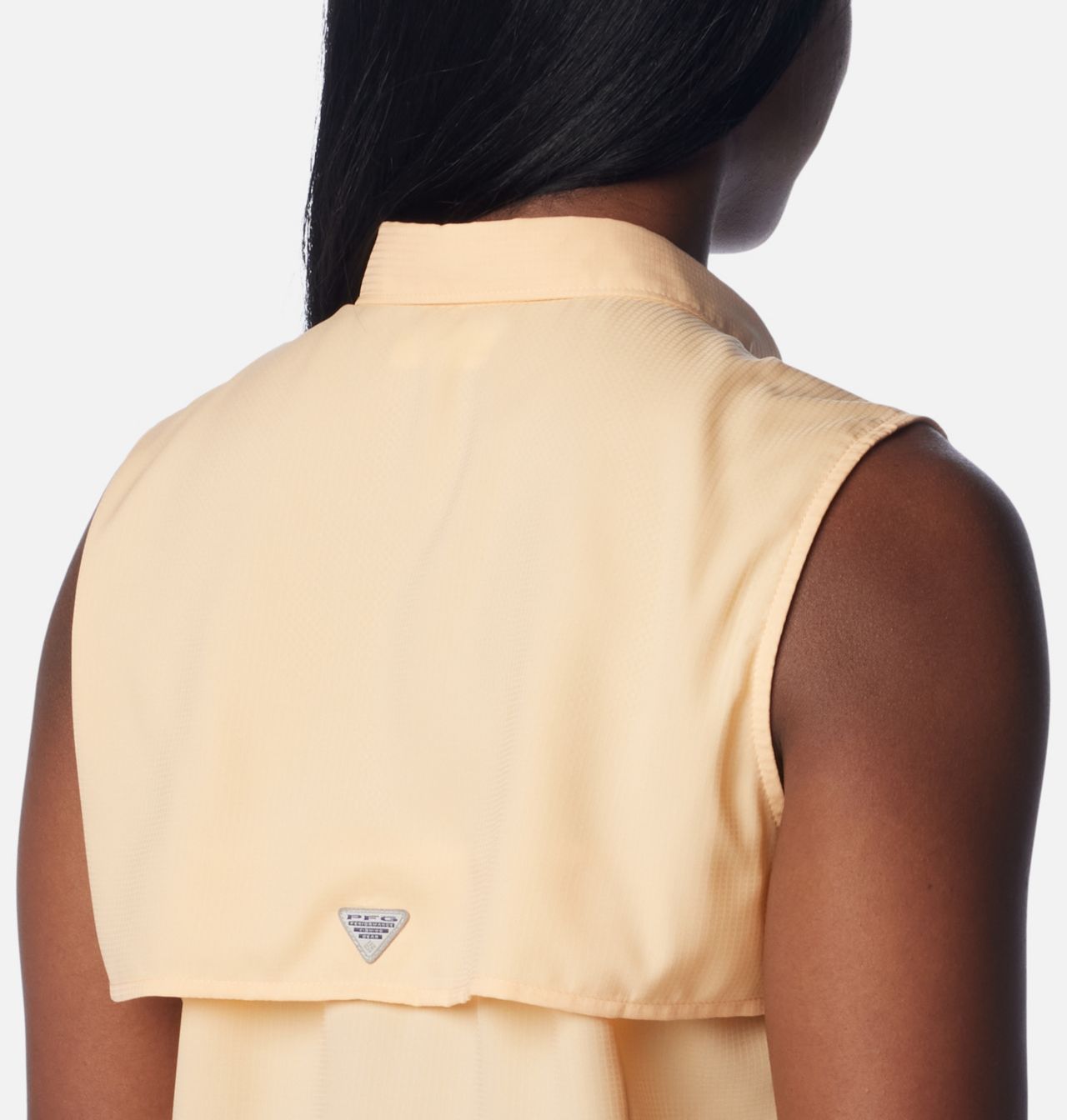 Women’s PFG Tamiami™ Sleeveless Shirt | 881 | M 5