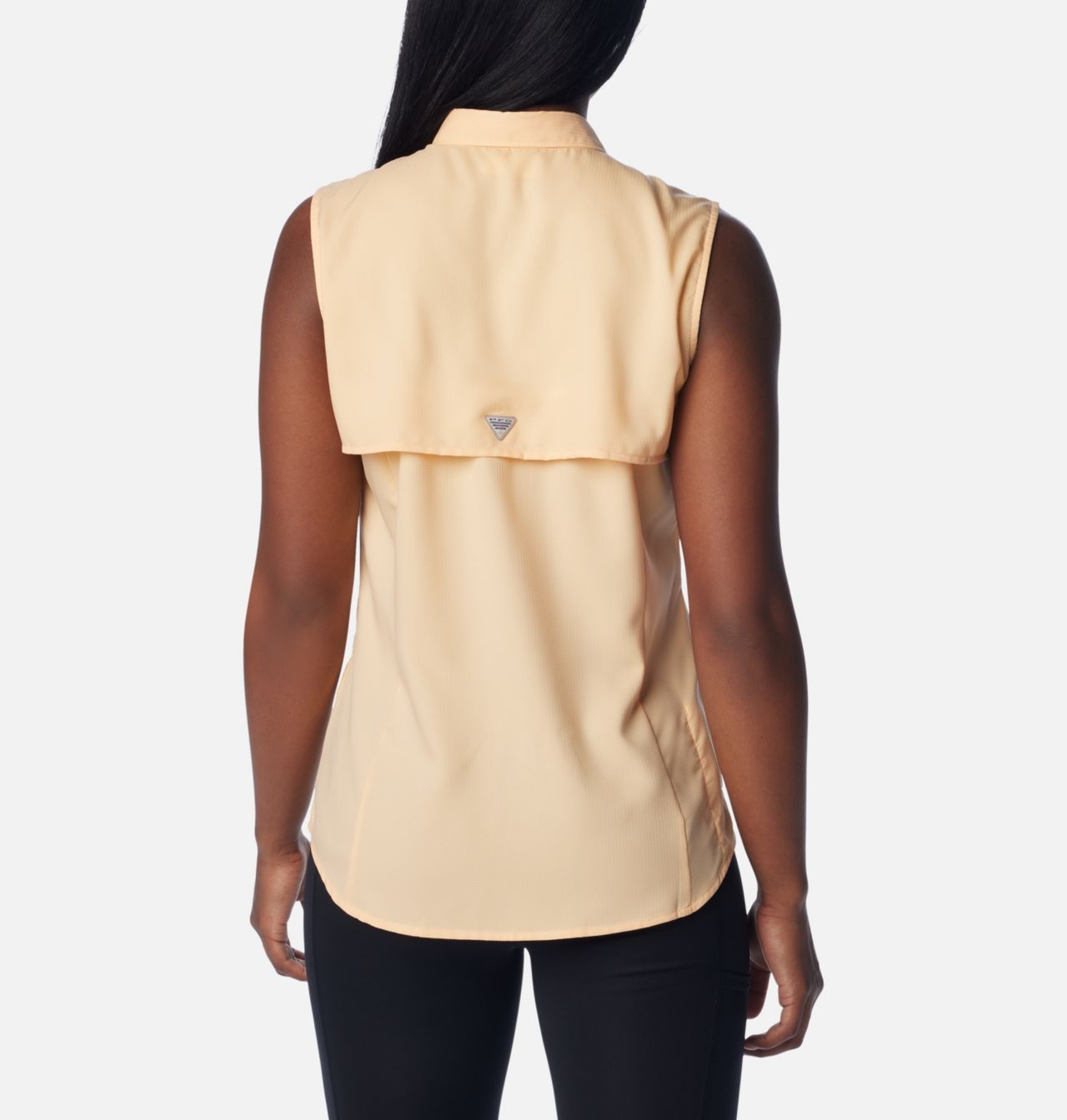 Women’s PFG Tamiami™ Sleeveless Shirt | 881 | M 2