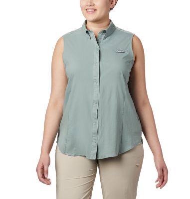 Women's PFG Tamiami™ Sleeveless Shirt 