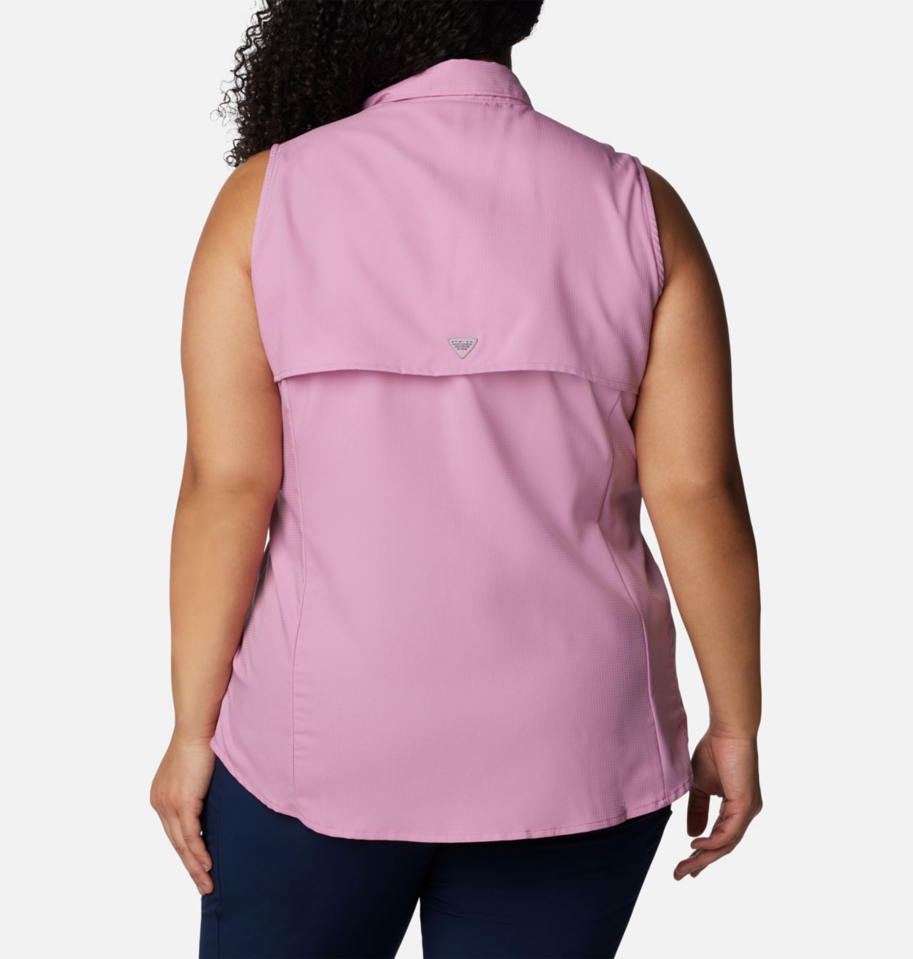Women’s PFG Tamiami™ Sleeveless Shirt - Plus Size 2