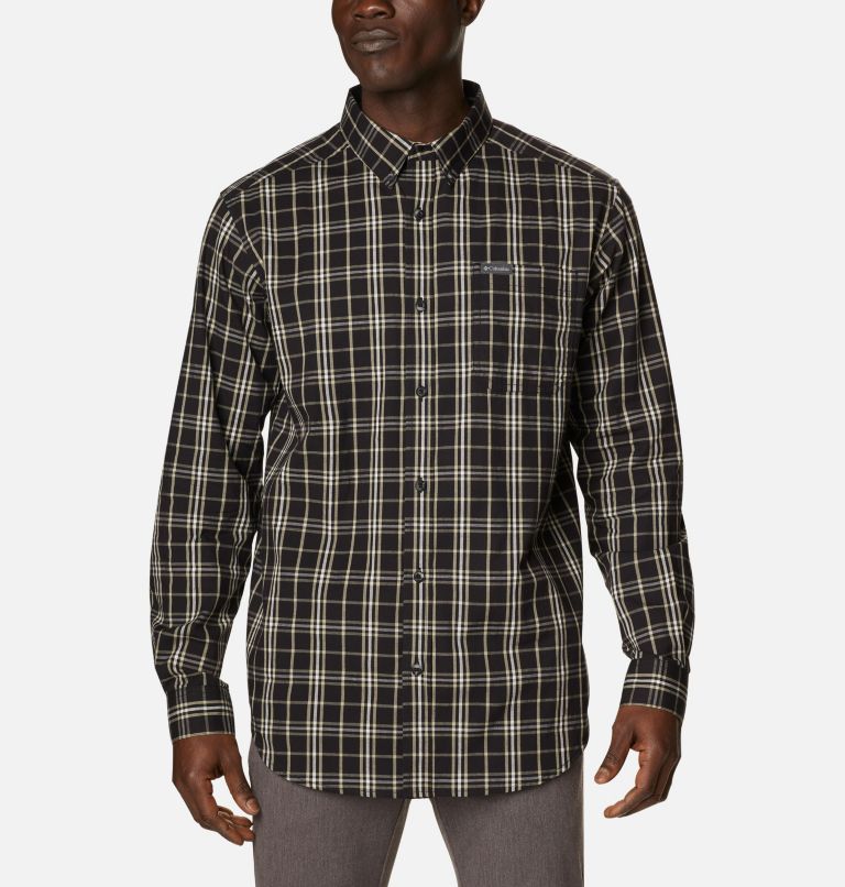 columbia rapid rivers long sleeve shirt