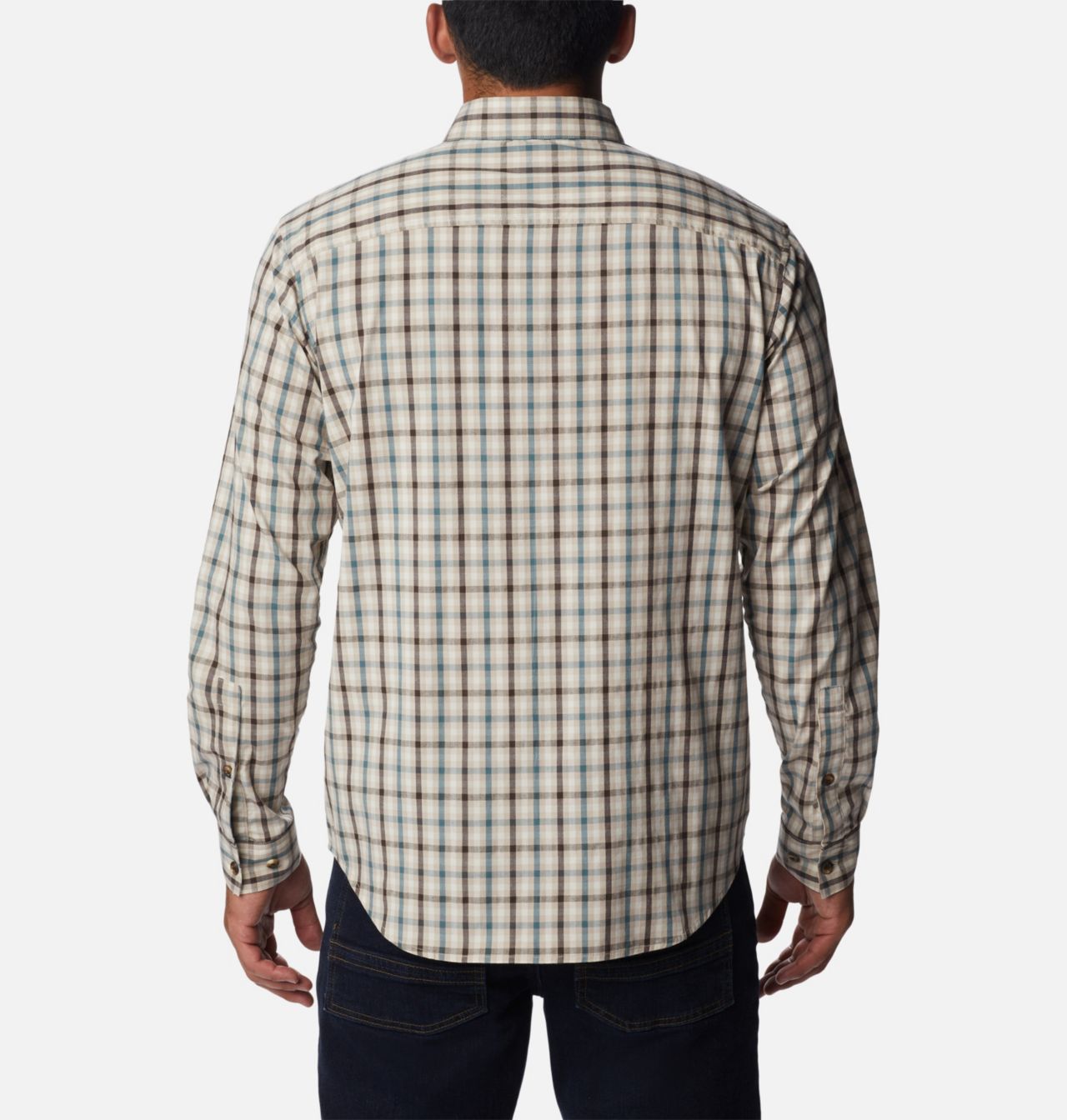 Rapid Rivers™ II Long Sleeve Shirt | 231 | 4XT 2