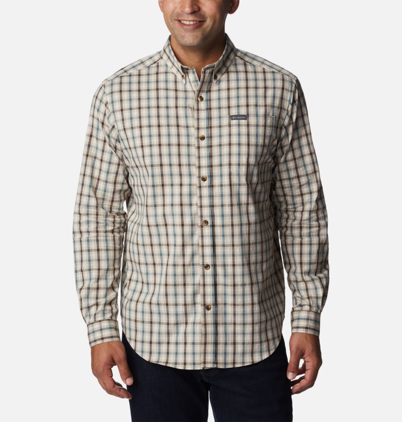 Rapid Rivers™ II Long Sleeve Shirt | 231 | 4XT 1