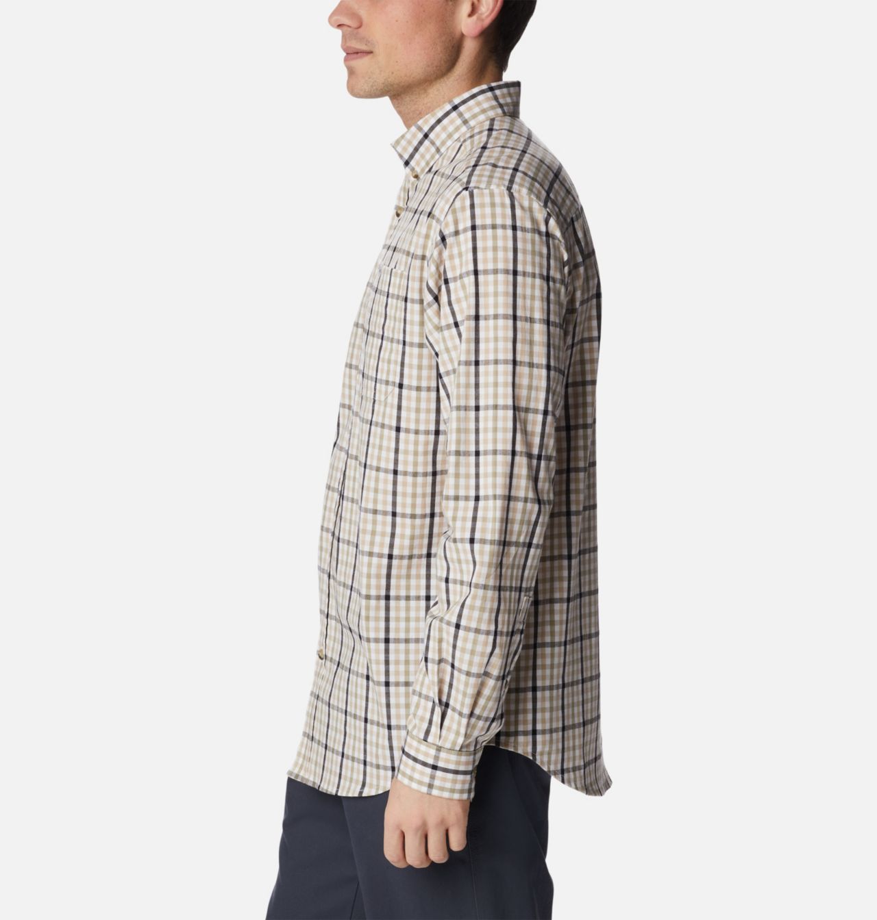Men's Rapid Rivers™ II Long Sleeve Shirt 3