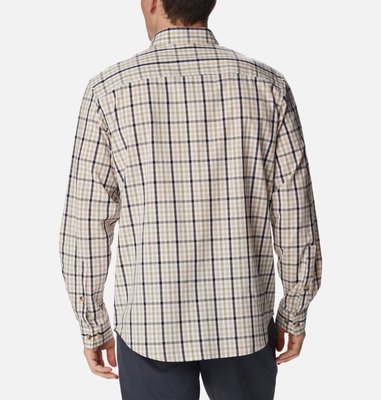 Men's Rapid Rivers™ II Long Sleeve Shirt 2