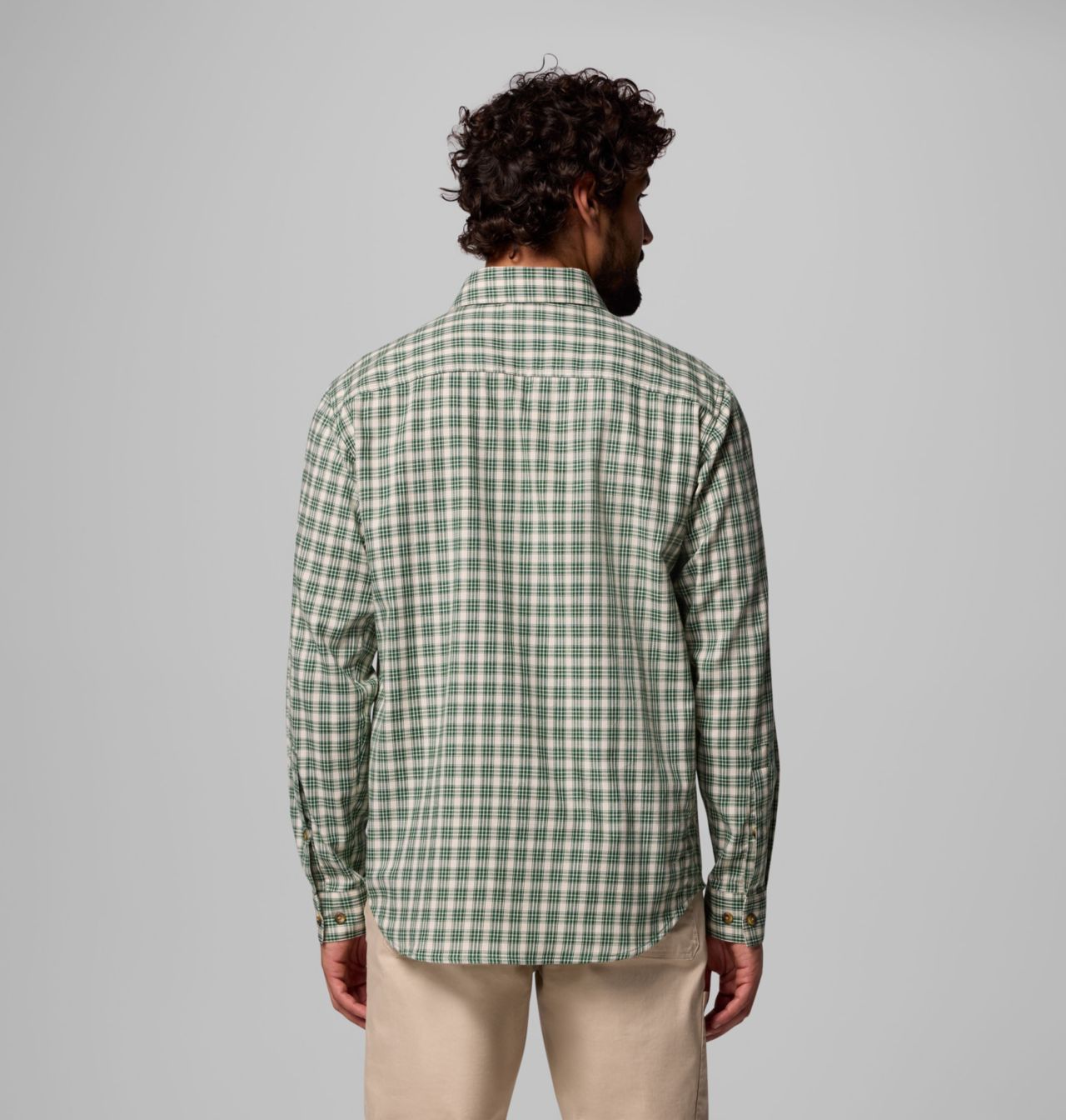 Men's Rapid Rivers™ II Long Sleeve Shirt | 377 | L 3