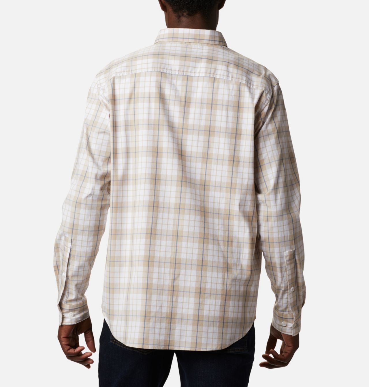 Men's Rapid Rivers™ II Long Sleeve Shirt 2