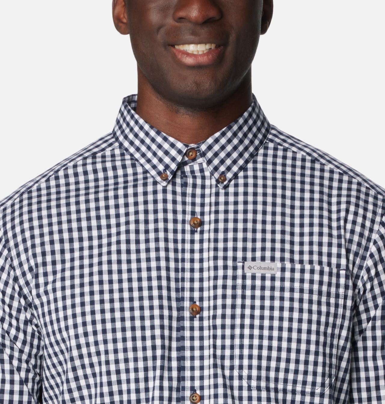 Rapid Rivers™ II Long Sleeve Shirt | 471 | XL 4
