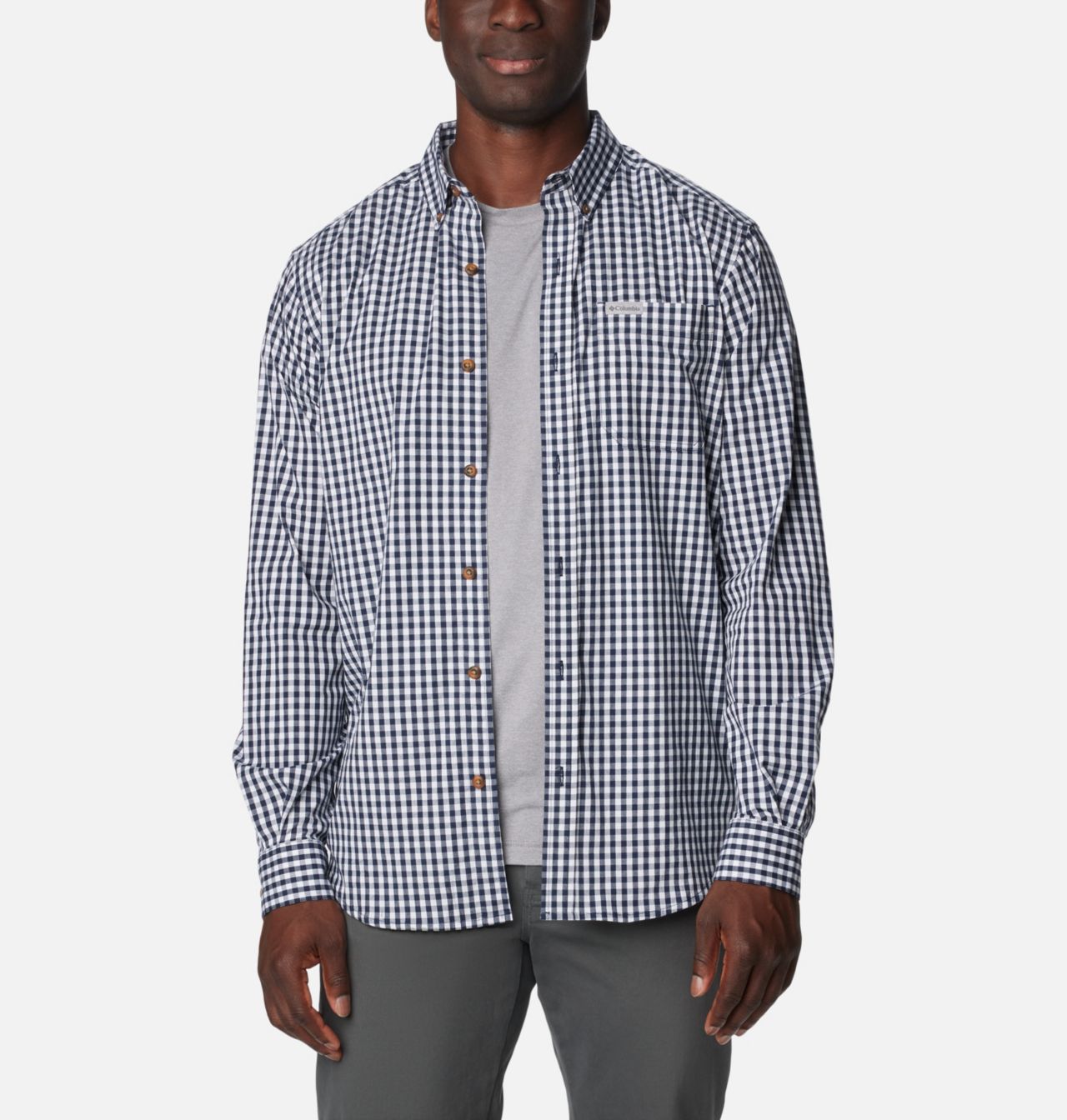 Rapid Rivers™ II Long Sleeve Shirt | 471 | XL 5