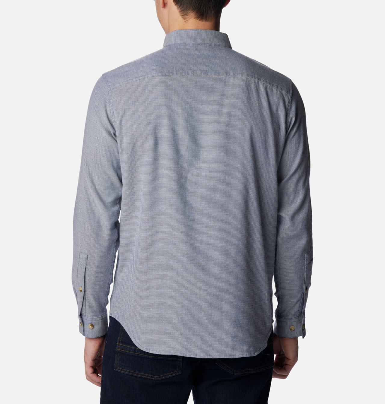 Men's Rapid Rivers™ II Long Sleeve Shirt 2