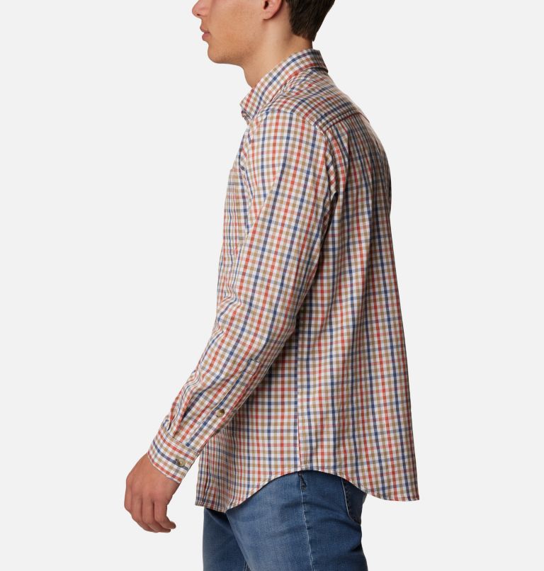 Men’s Rapid Rivers™ II Long Sleeve Shirt