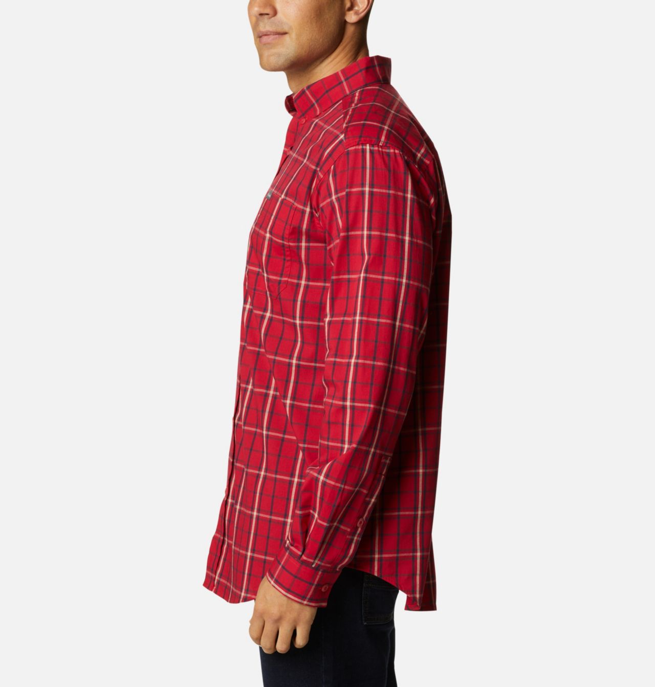 Rapid Rivers™ II Long Sleeve Shirt | 619 | M 3