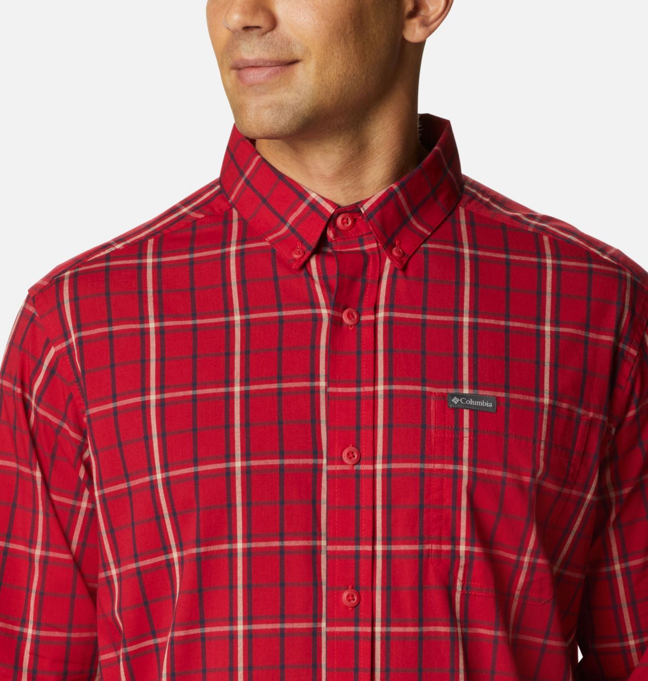 Rapid Rivers™ II Long Sleeve Shirt | 619 | M 4