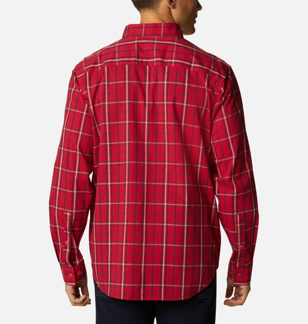 Rapid Rivers™ II Long Sleeve Shirt | 619 | M 2