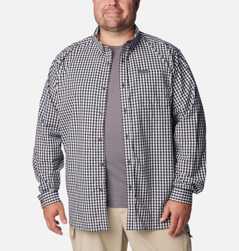 Men’s Rapid Rivers™ II Long Sleeve Shirt