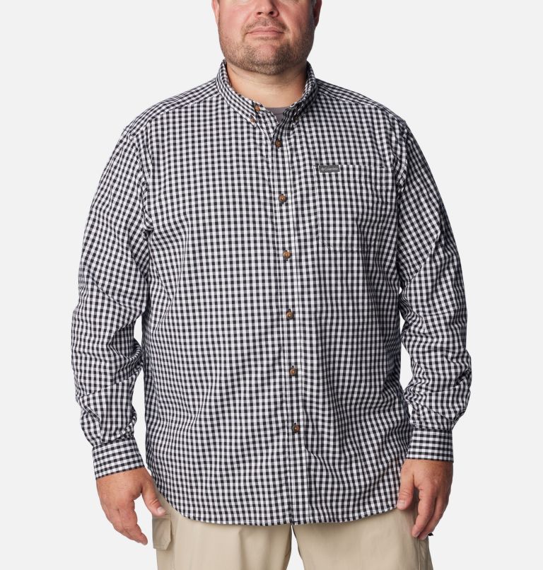 Men's Rapid Rivers™ II Long Sleeve Shirt