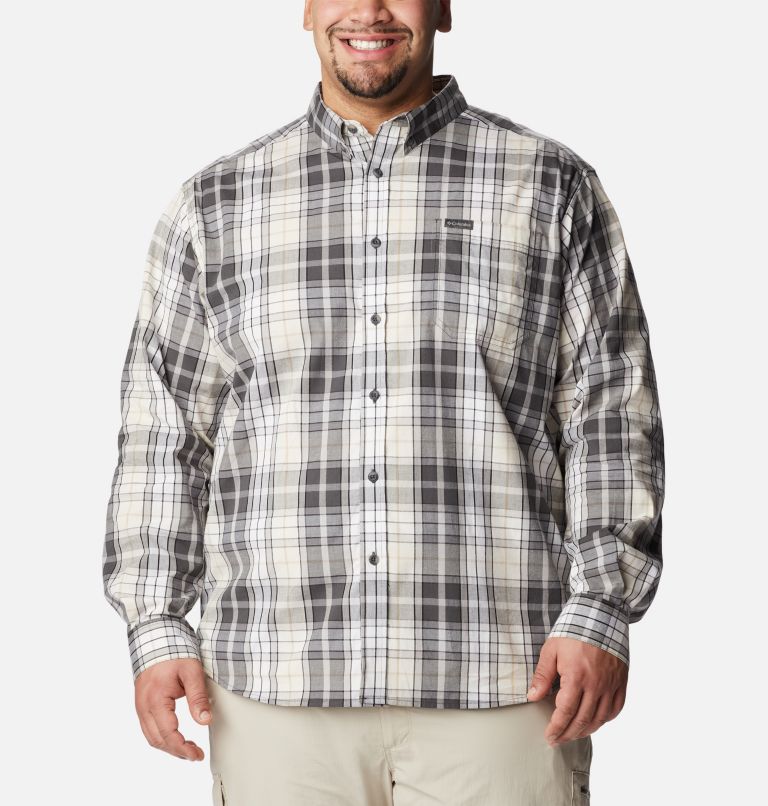 Columbia Men's Super Tamiami Long Sleeve Shirt