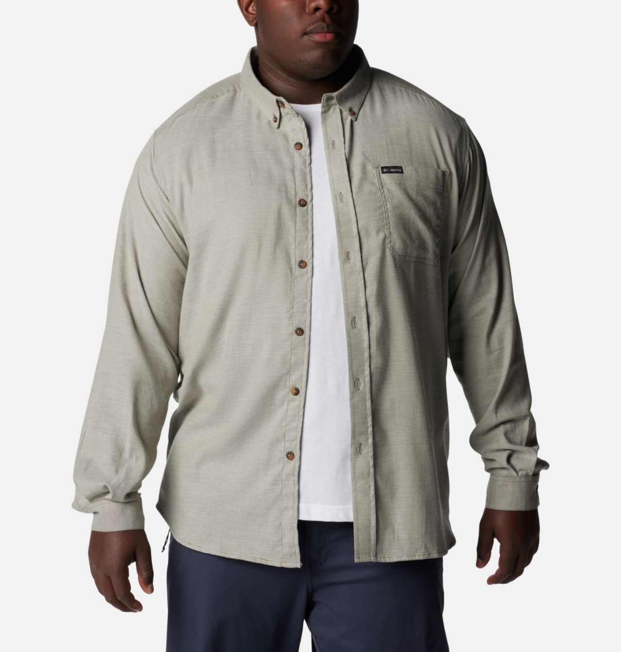 Men's Rapid Rivers™ II Long Sleeve Shirt - Big 5