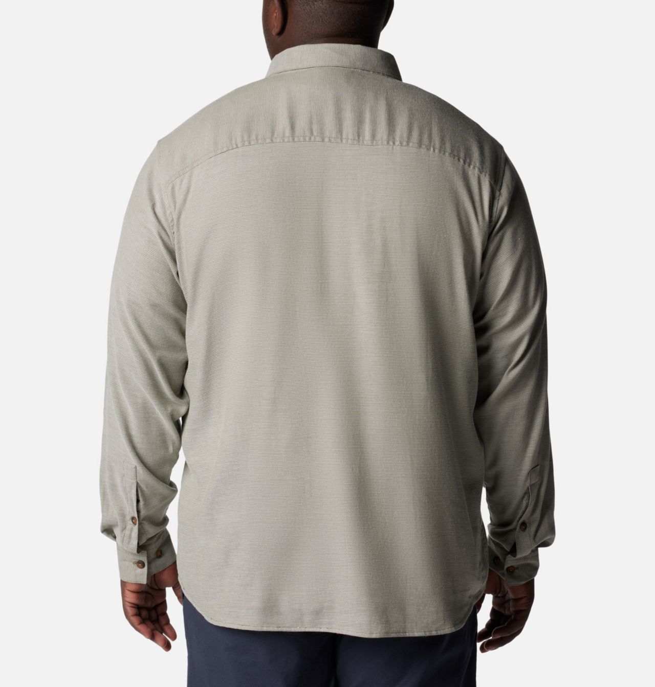 Men's Rapid Rivers™ II Long Sleeve Shirt - Big 2
