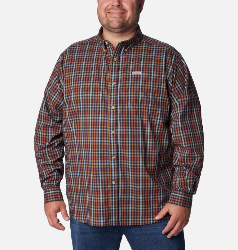 Columbia rapid rivers cheap ii long sleeve shirt