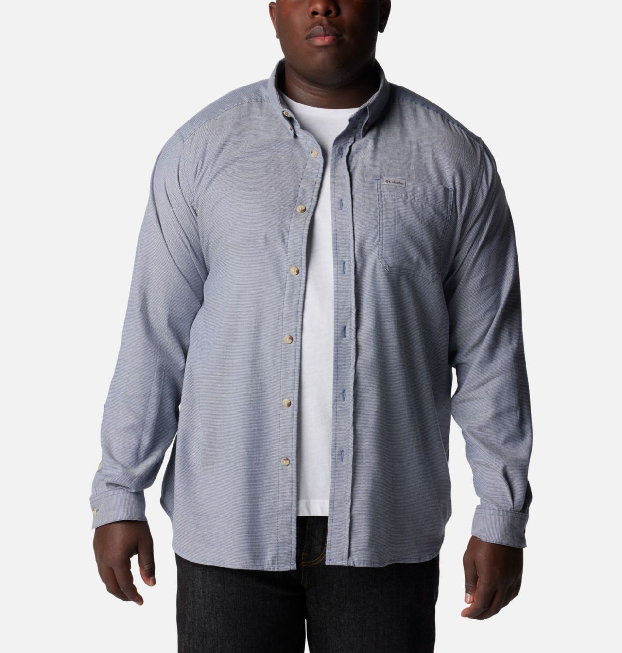 Men's Rapid Rivers™ II Long Sleeve Shirt - Big 5