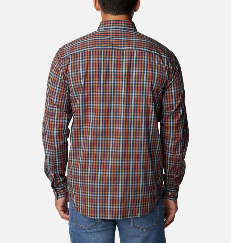 Men’s Rapid Rivers™ II Long Sleeve Shirt - Tall