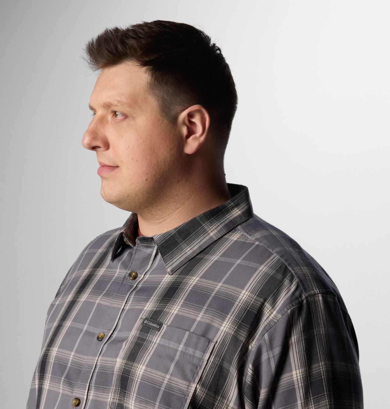Men's Vapor Ridge™ III Long Sleeve Shirt - Big 5