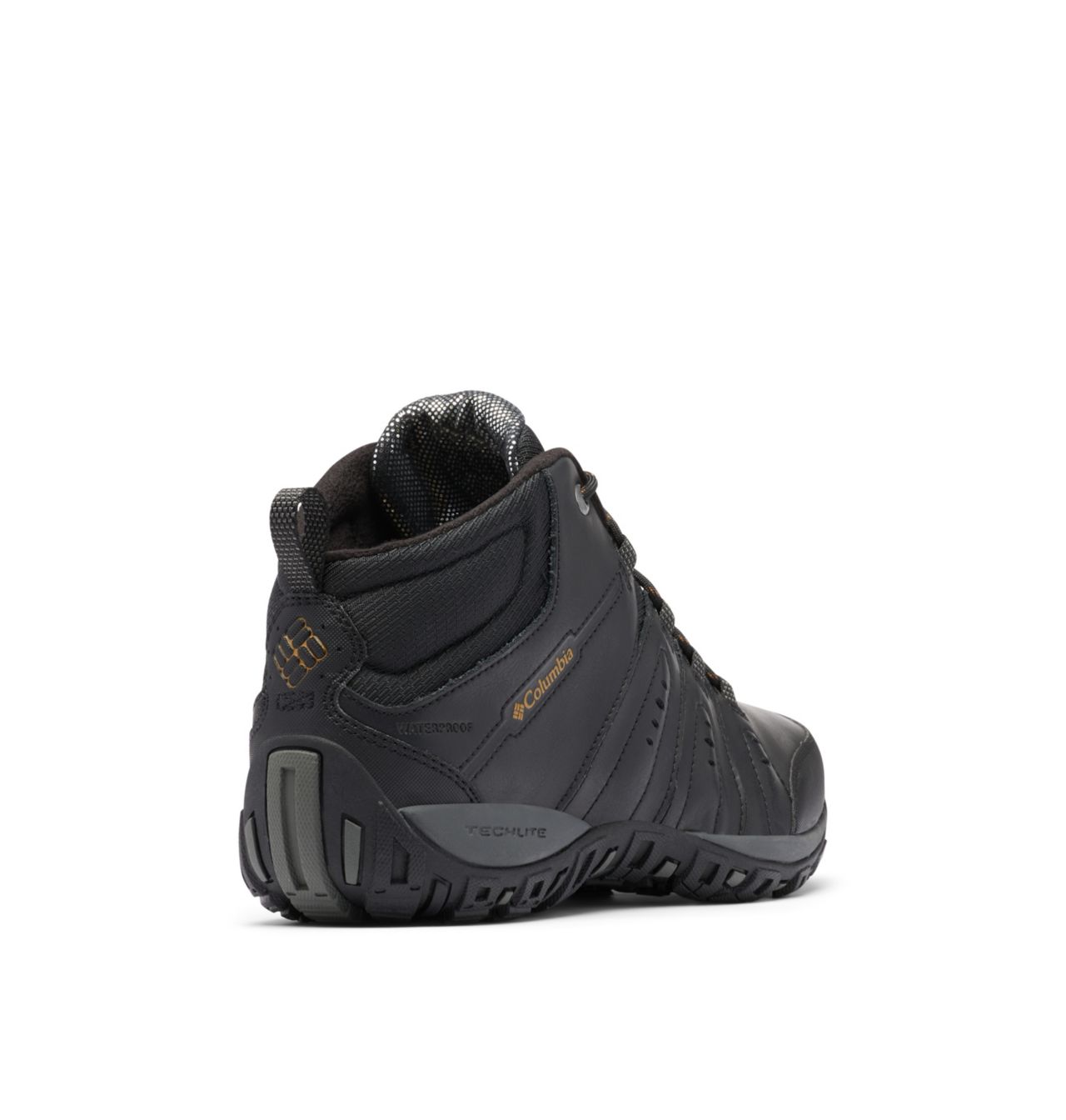 Men's Woodburn™ II Waterproof Omni-Heat™ Shoe 9