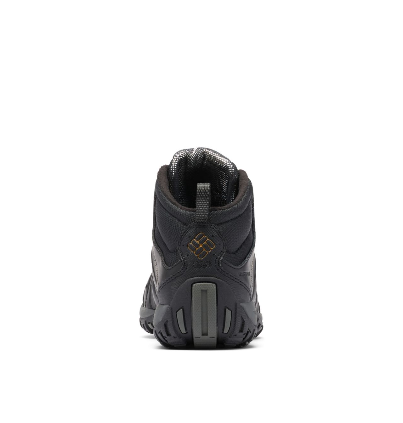 Men's Woodburn™ II Waterproof Omni-Heat™ Shoe 8