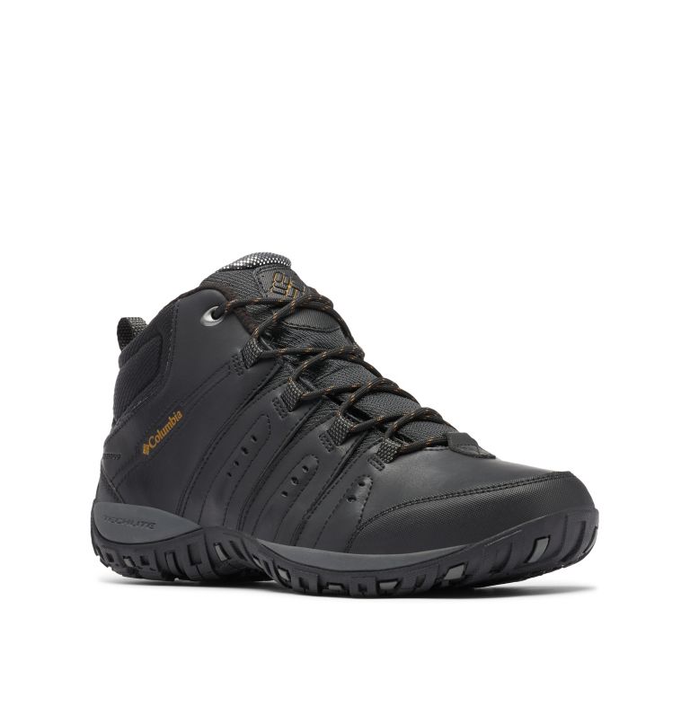 Columbia waterproof outlet work boots