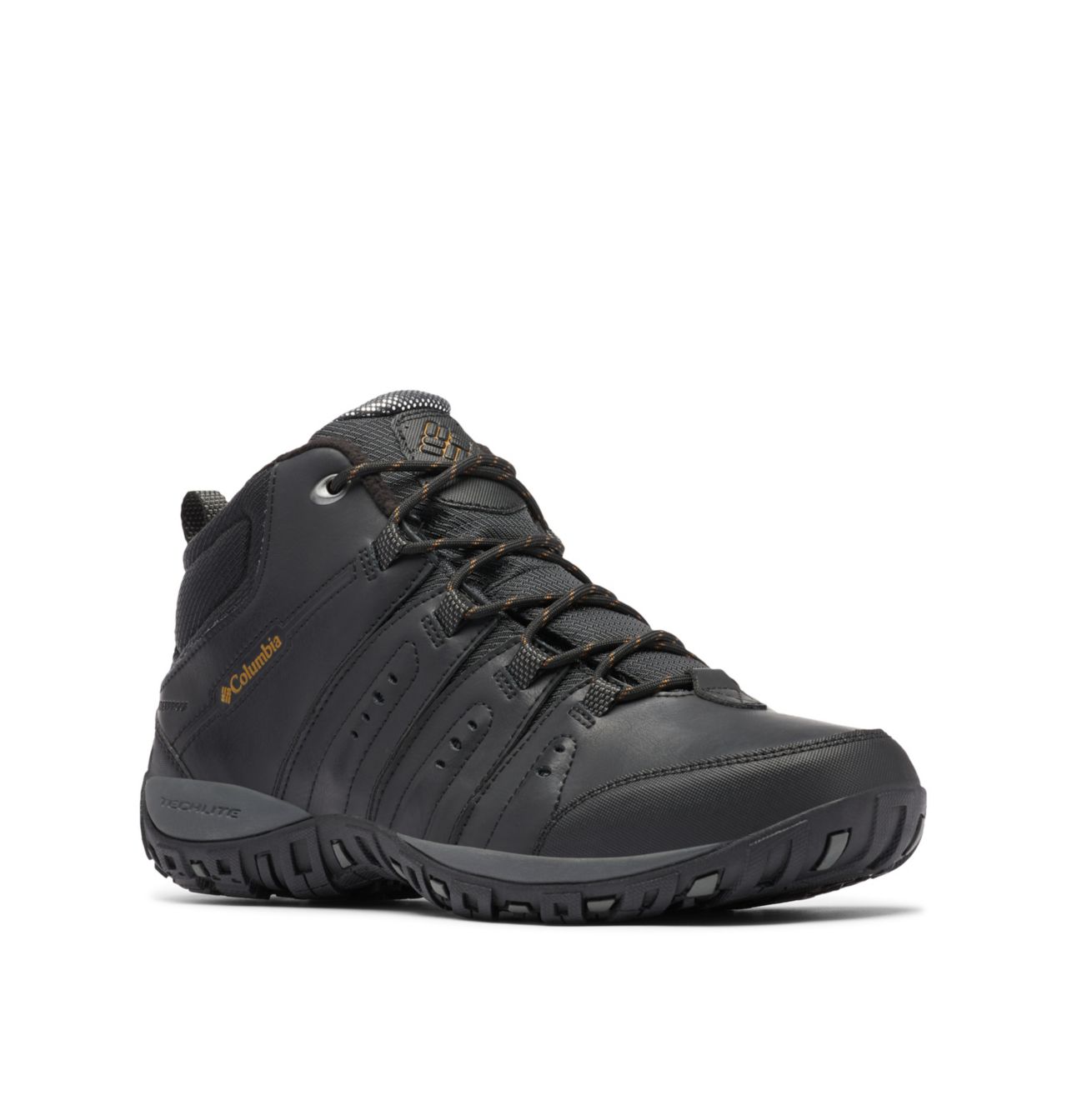 Men's Woodburn™ II Waterproof Omni-Heat™ Shoe 2