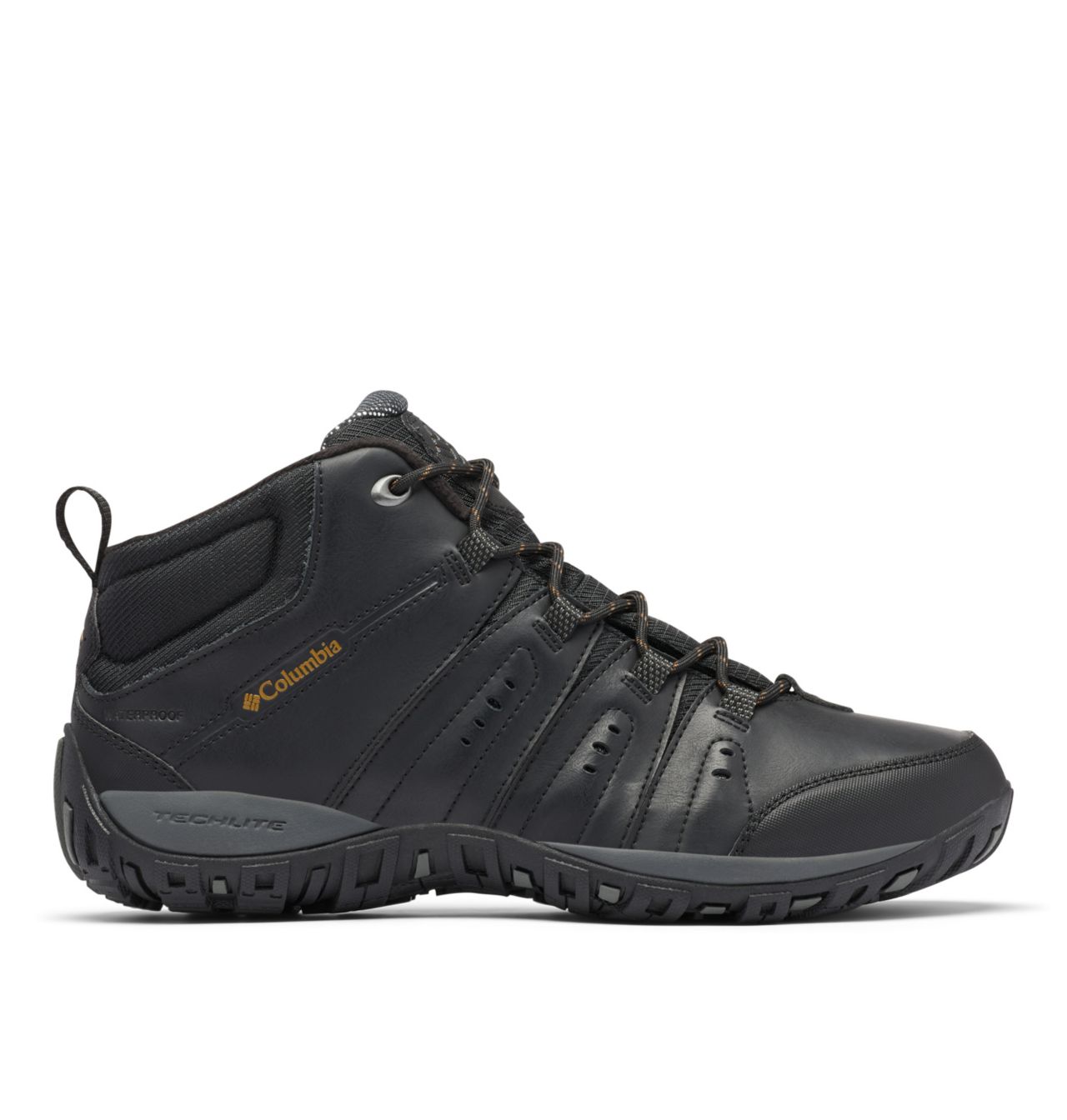 Men's Woodburn™ II Waterproof Omni-Heat™ Shoe 1
