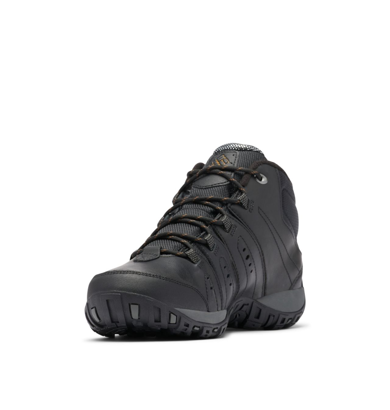 Men's Woodburn™ II Waterproof Omni-Heat™ Shoe 6