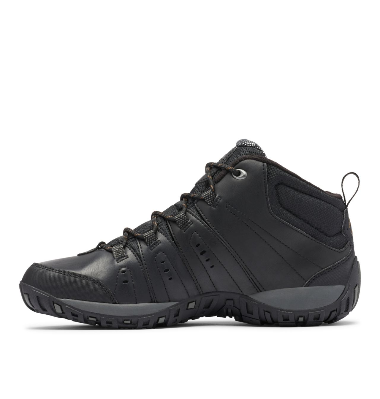 Men's Woodburn™ II Waterproof Omni-Heat™ Shoe 5