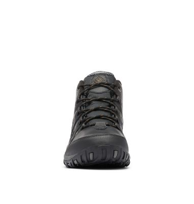 columbia woodburn ii chukka