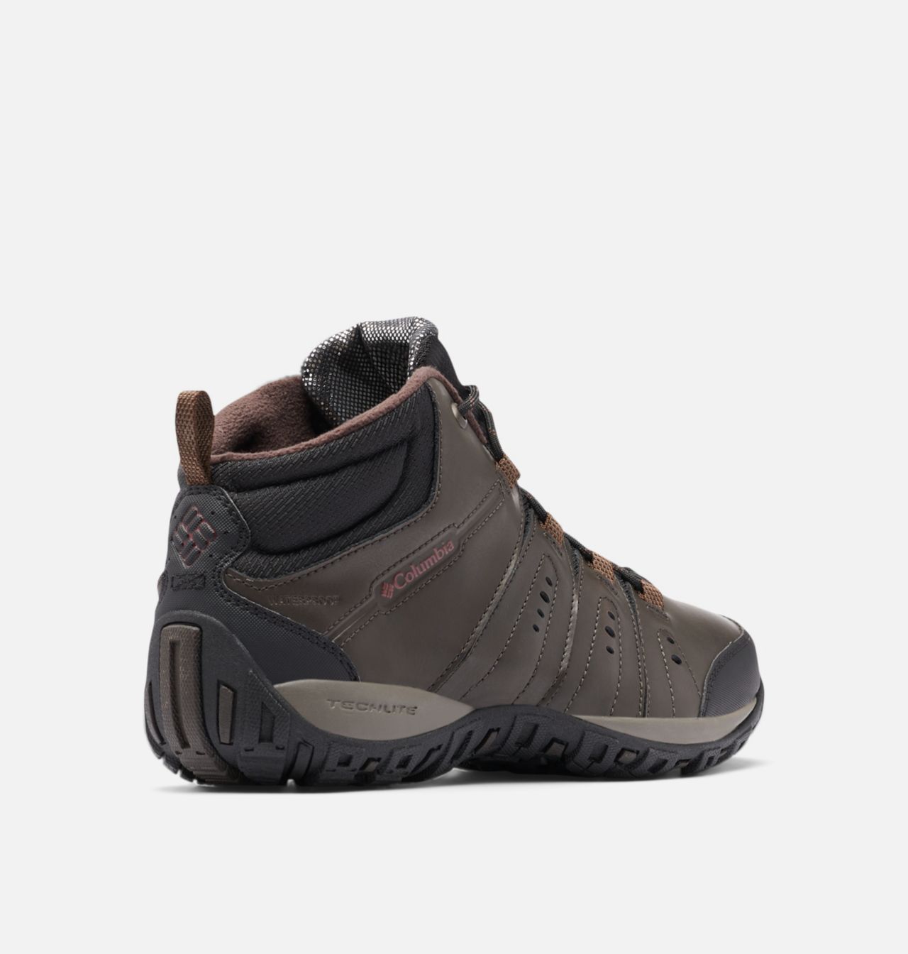 Men's Woodburn™ II Waterproof Omni-Heat™ Shoe 9