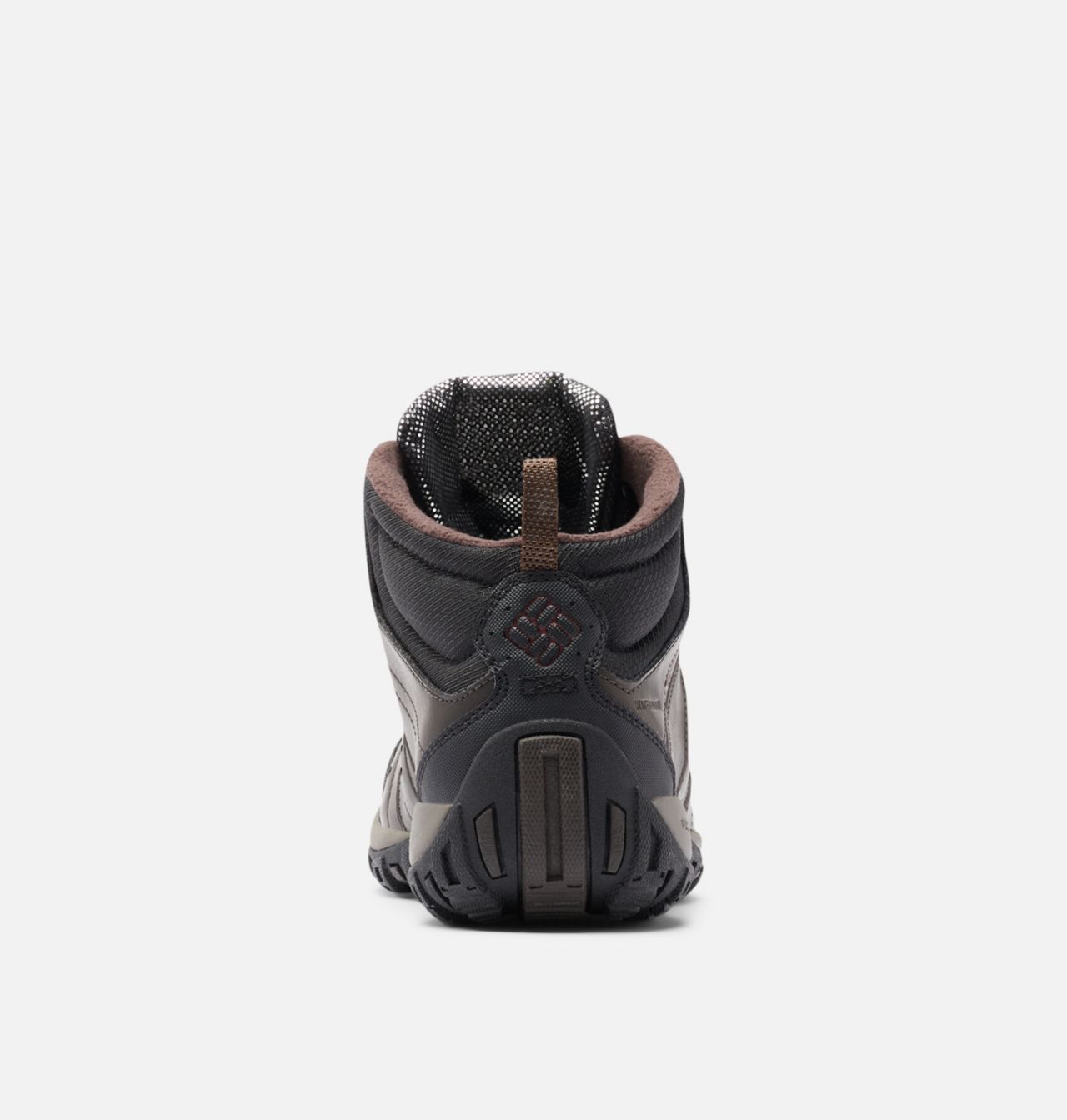 Men's Woodburn™ II Waterproof Omni-Heat™ Shoe 8