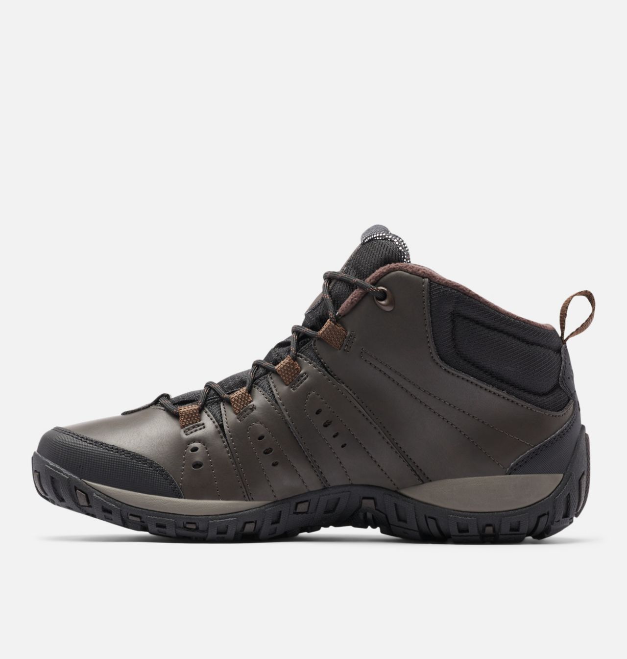 Men's Woodburn™ II Waterproof Omni-Heat™ Shoe 5