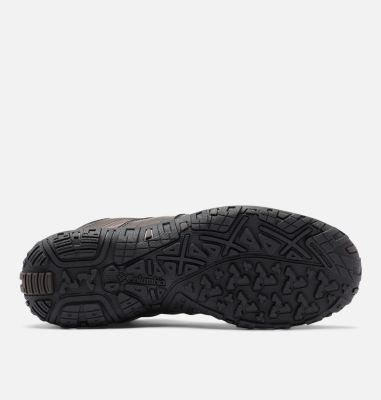 columbia woodburn ii chukka
