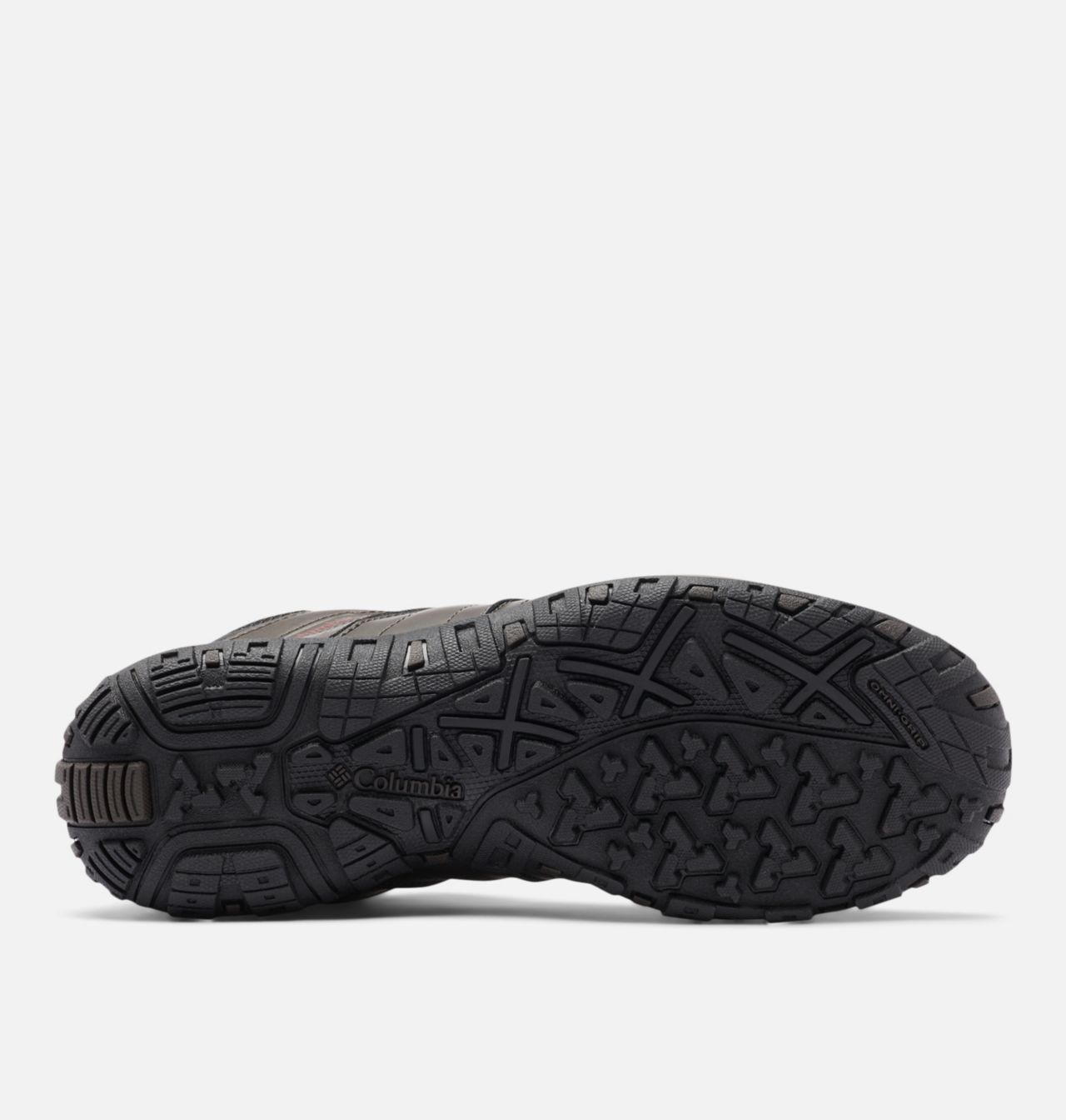 Men's Woodburn™ II Waterproof Omni-Heat™ Shoe 4