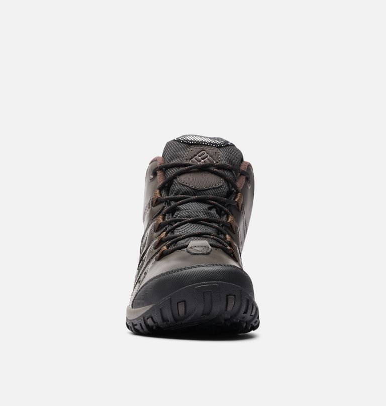 Men's Woodburn™ II Waterproof Omni-Heat™ Shoe | Columbia Sportswear