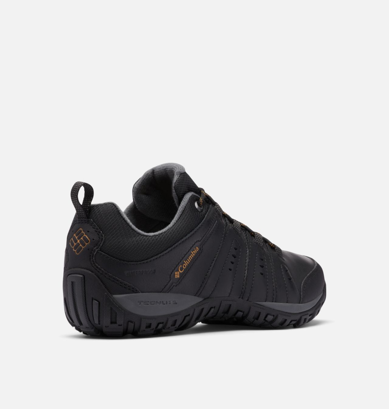 Men's Woodburn™ II Waterproof Shoe | 010 | 8.5 9