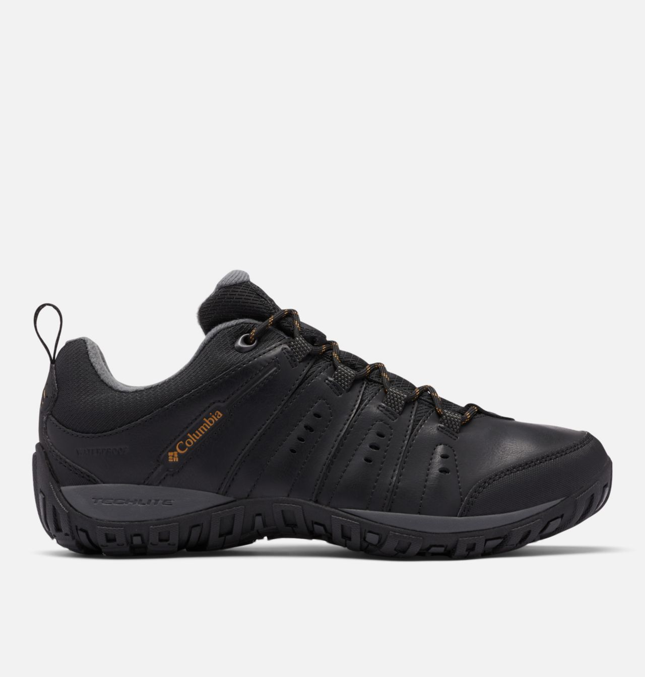 Men's Woodburn™ II Waterproof Shoe | 010 | 8.5 1