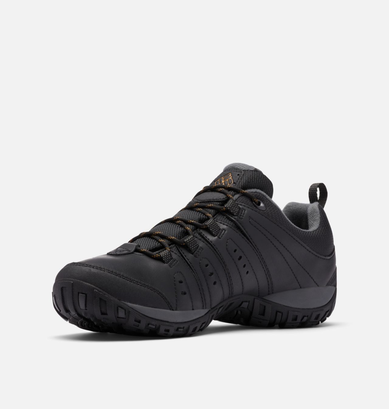 Men's Woodburn™ II Waterproof Shoe | 010 | 8.5 6