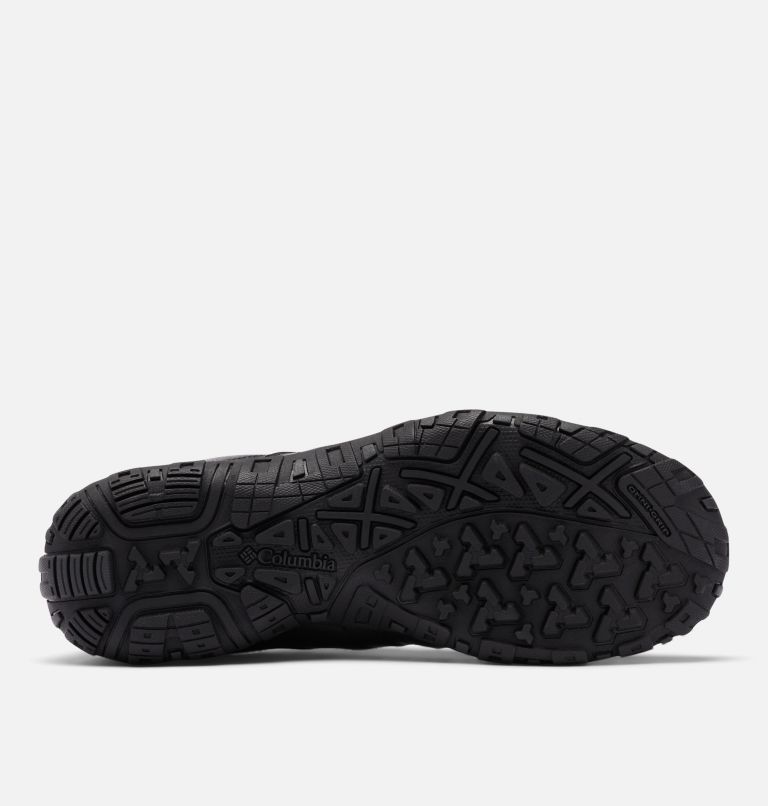Thumbnail: Woodburn II Waterproof Schuhe für Männer, Color: Black, Caramel, image 4